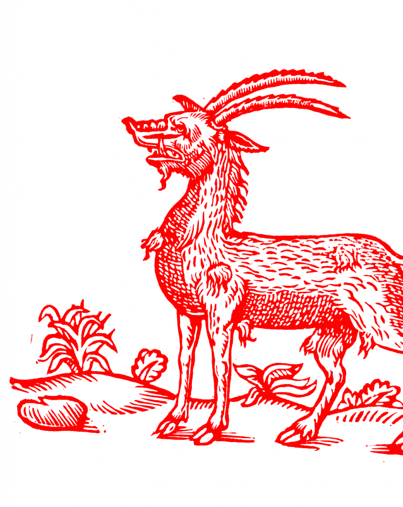 Antilope