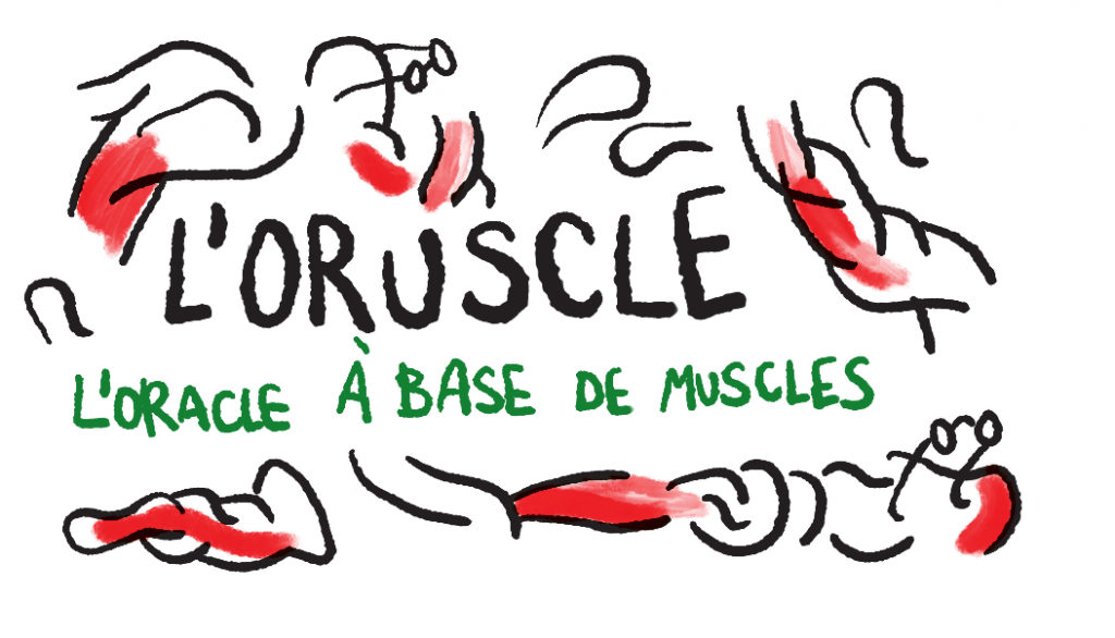 L'Oruscle